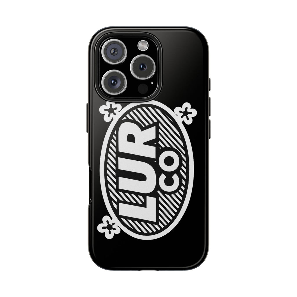 LUR Designs Phone Case