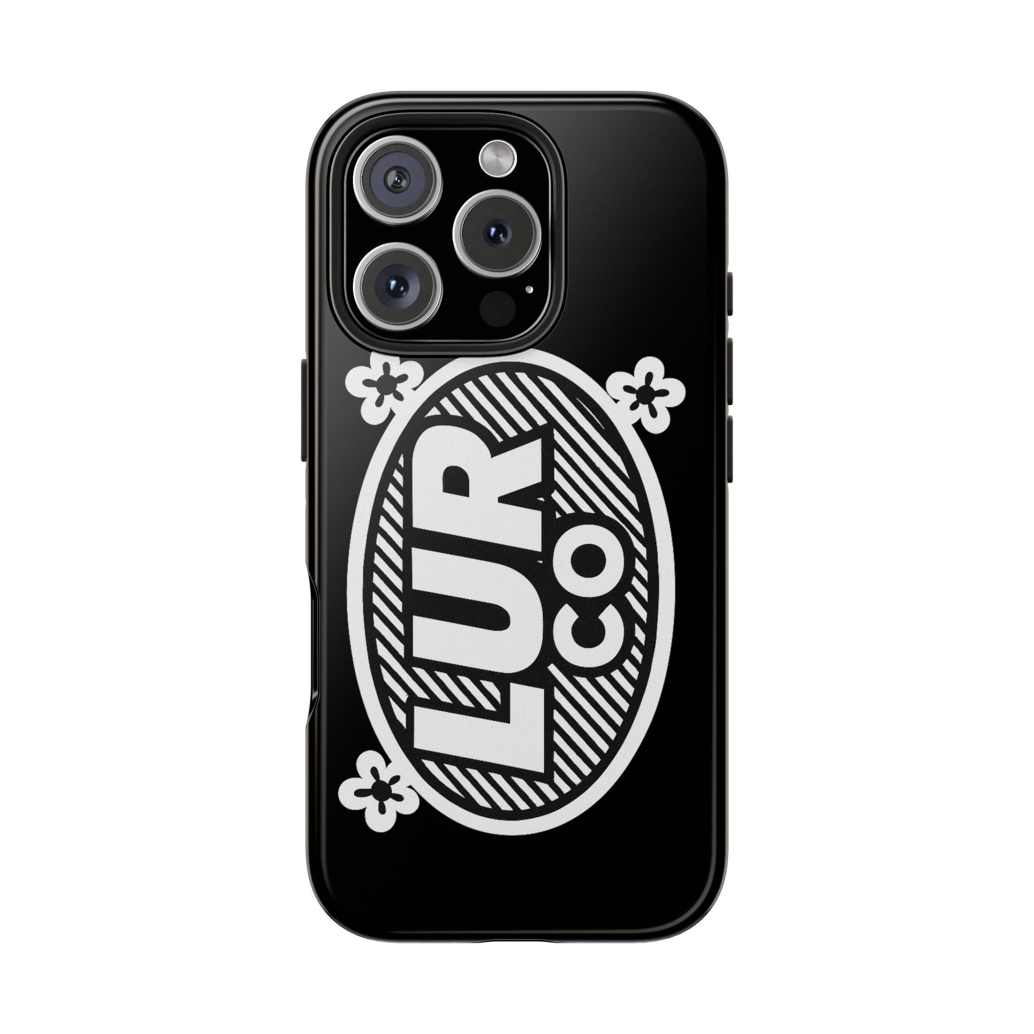 LUR Designs Phone Case