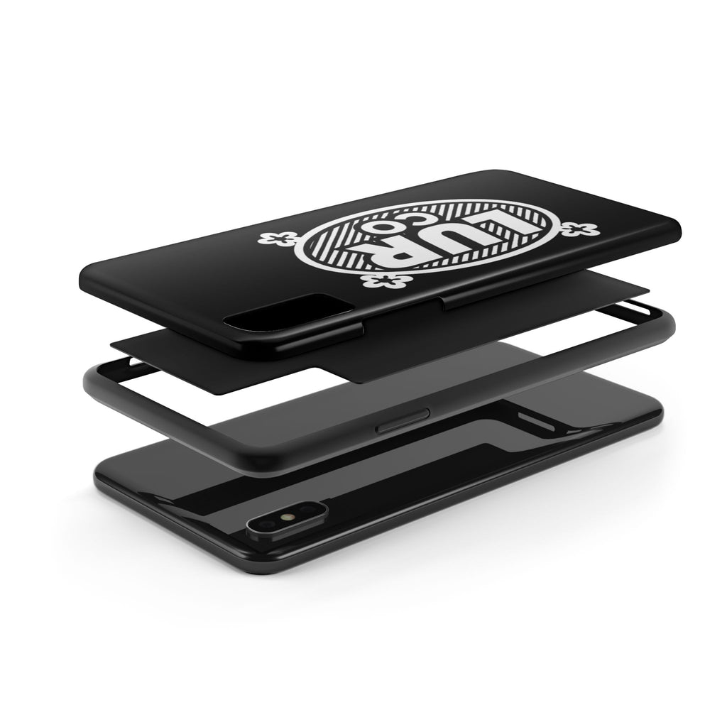 LUR Designs Phone Case