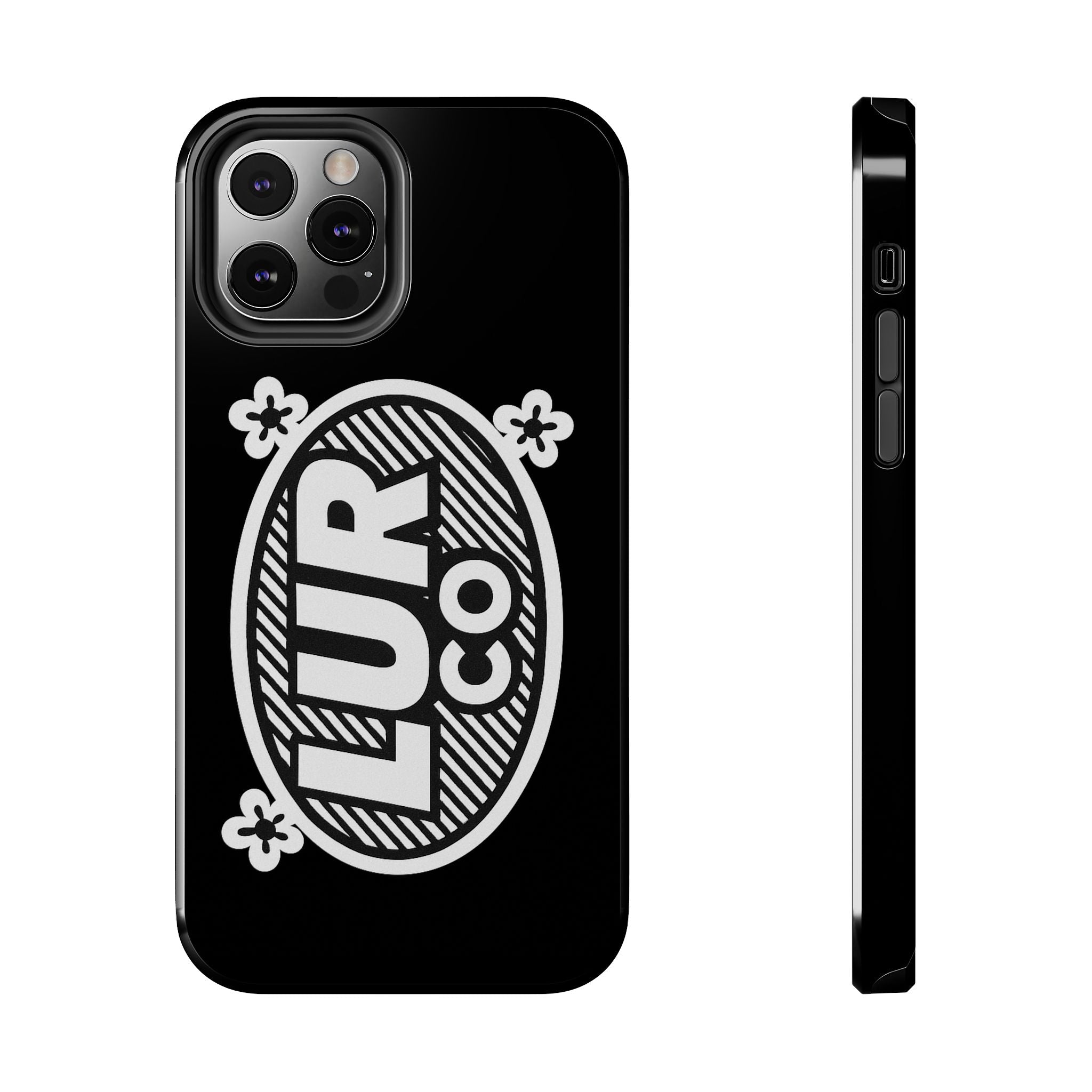 LUR Designs Phone Case
