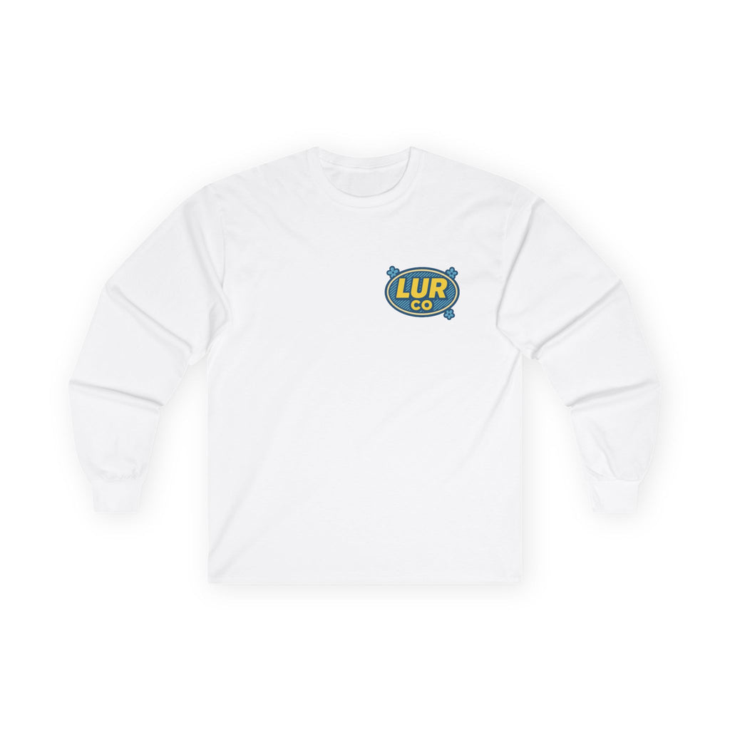 Unisex Ultra Cotton Long Sleeve Tee