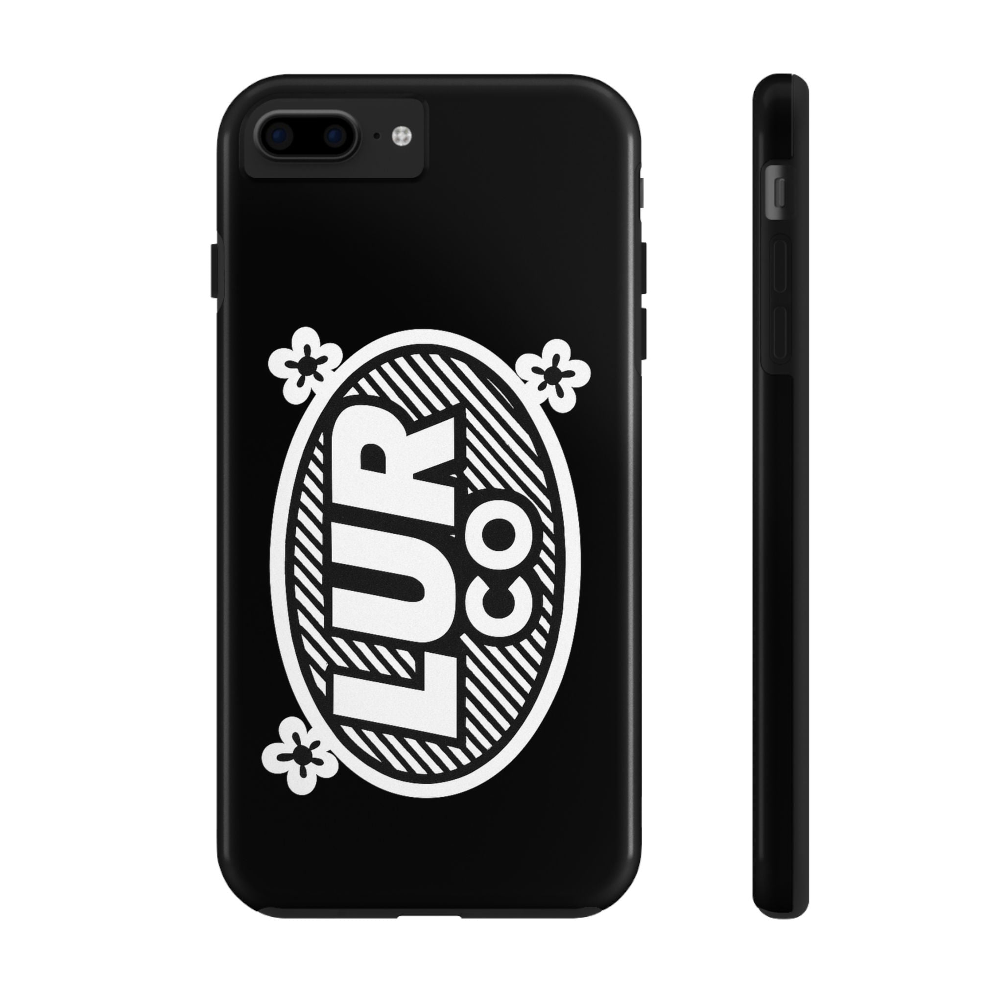 LUR Designs Phone Case