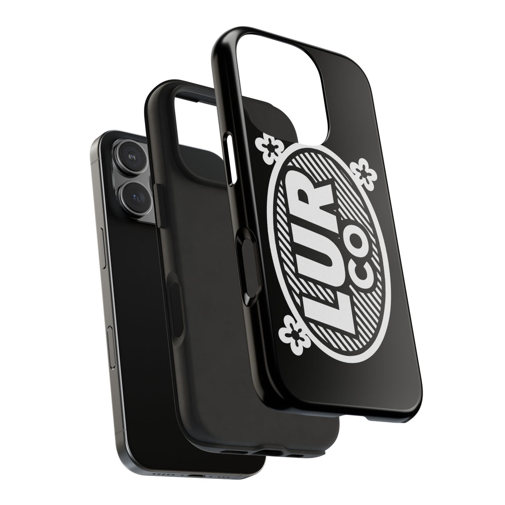 LUR Designs Phone Case
