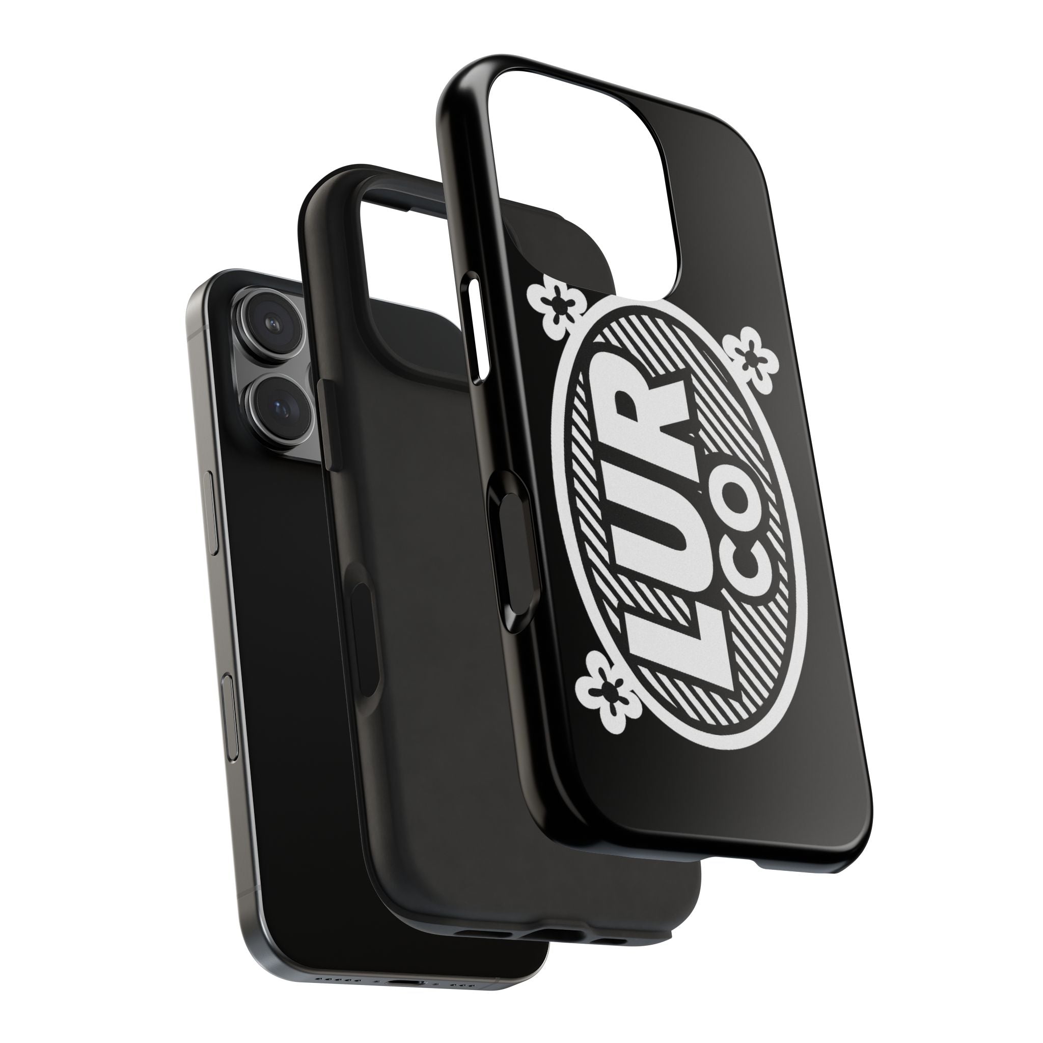 LUR Designs Phone Case