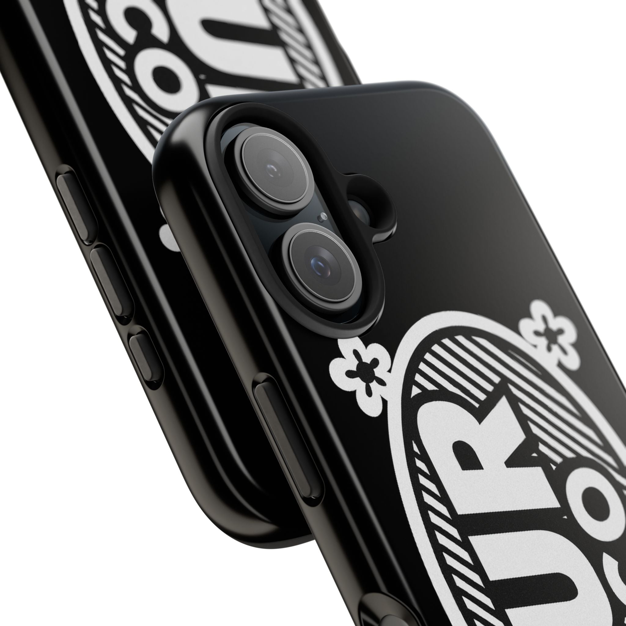 LUR Designs Phone Case