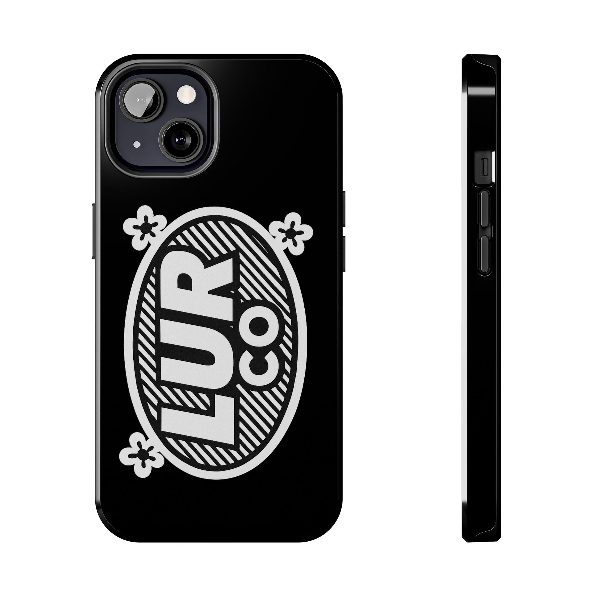 LUR Designs Phone Case