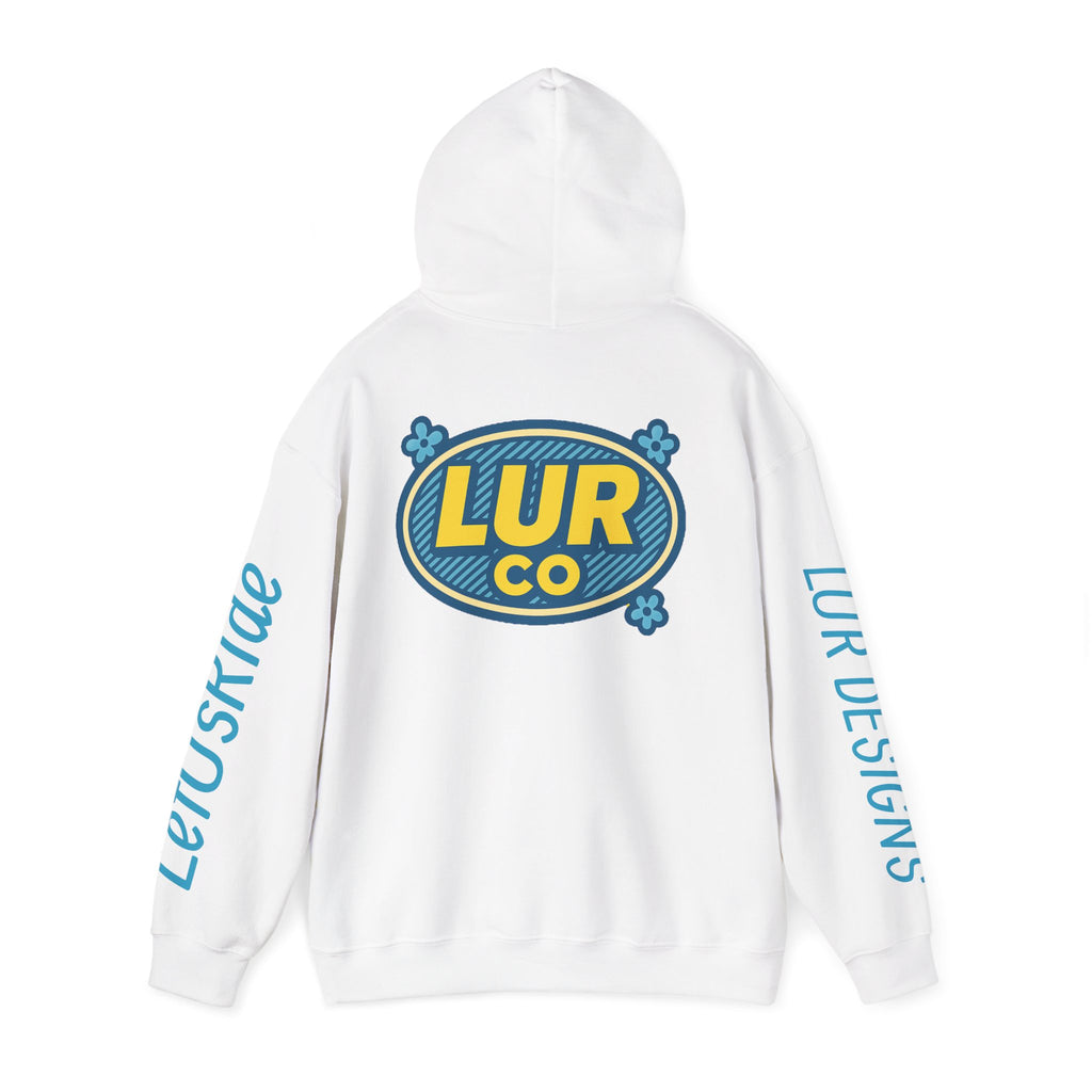 LUR Designs Hoodie