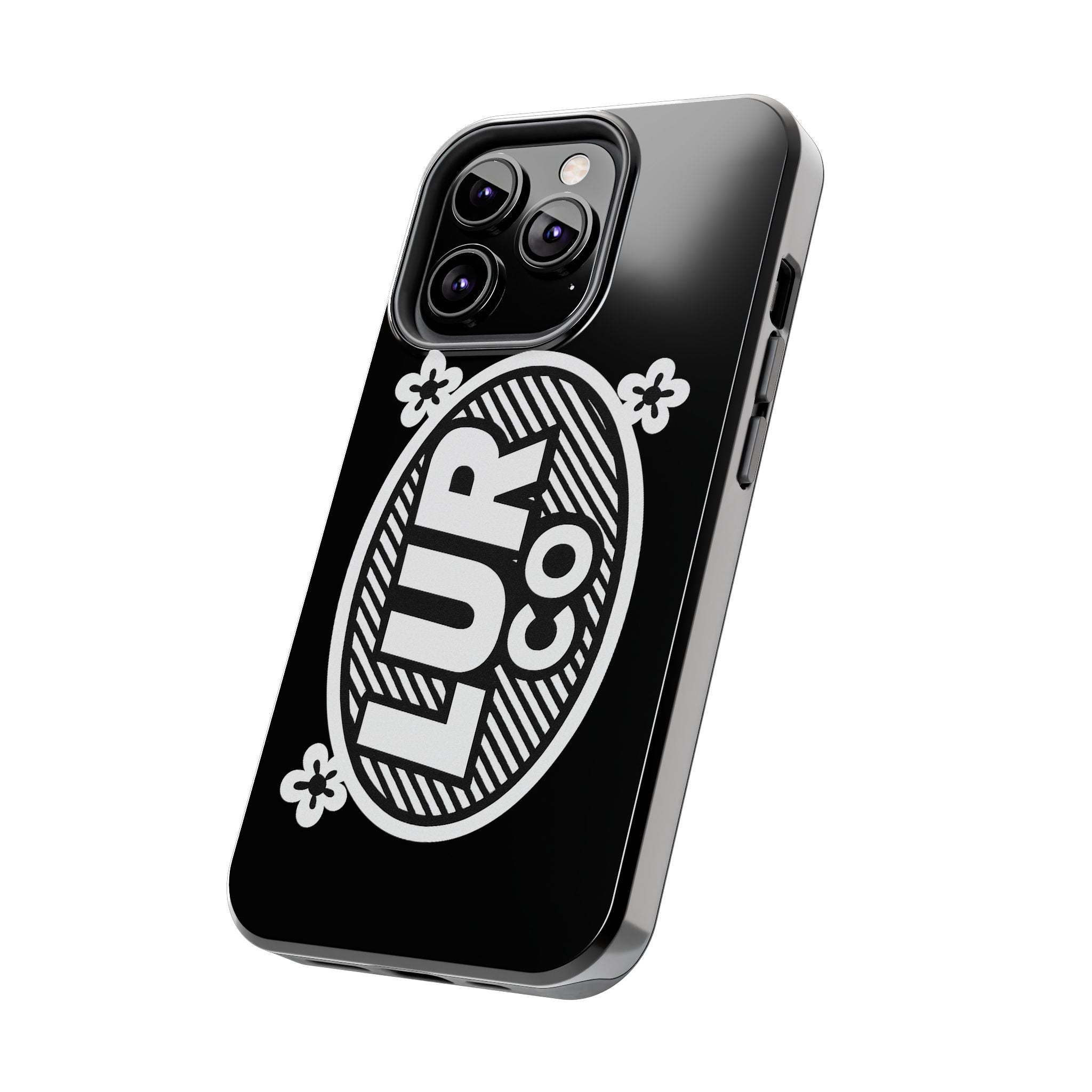 LUR Designs Phone Case