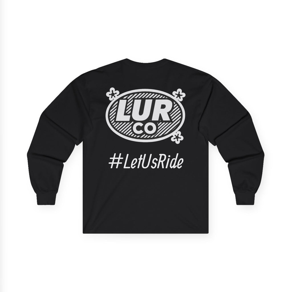 LUR Designs Long Sleeve