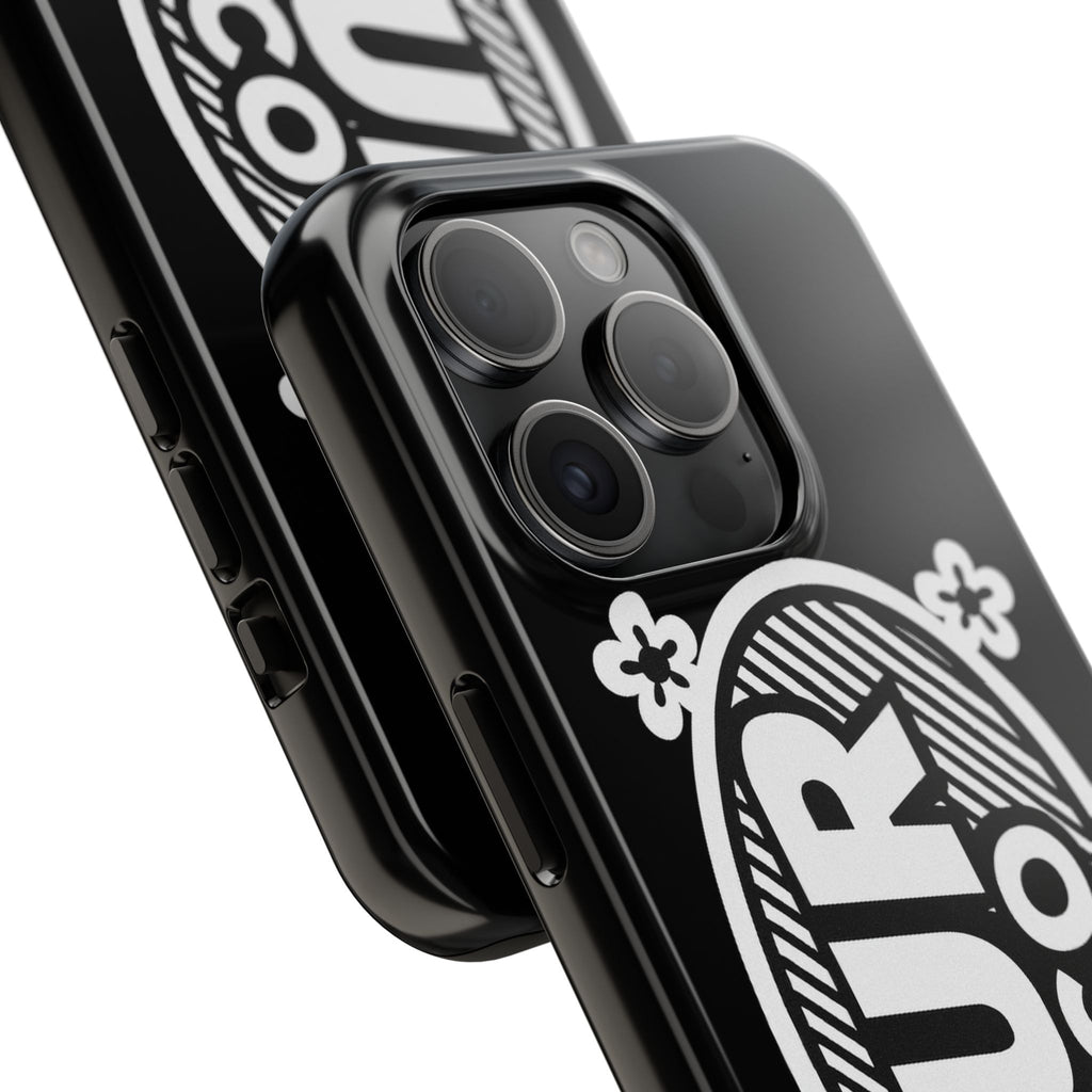 LUR Designs Phone Case