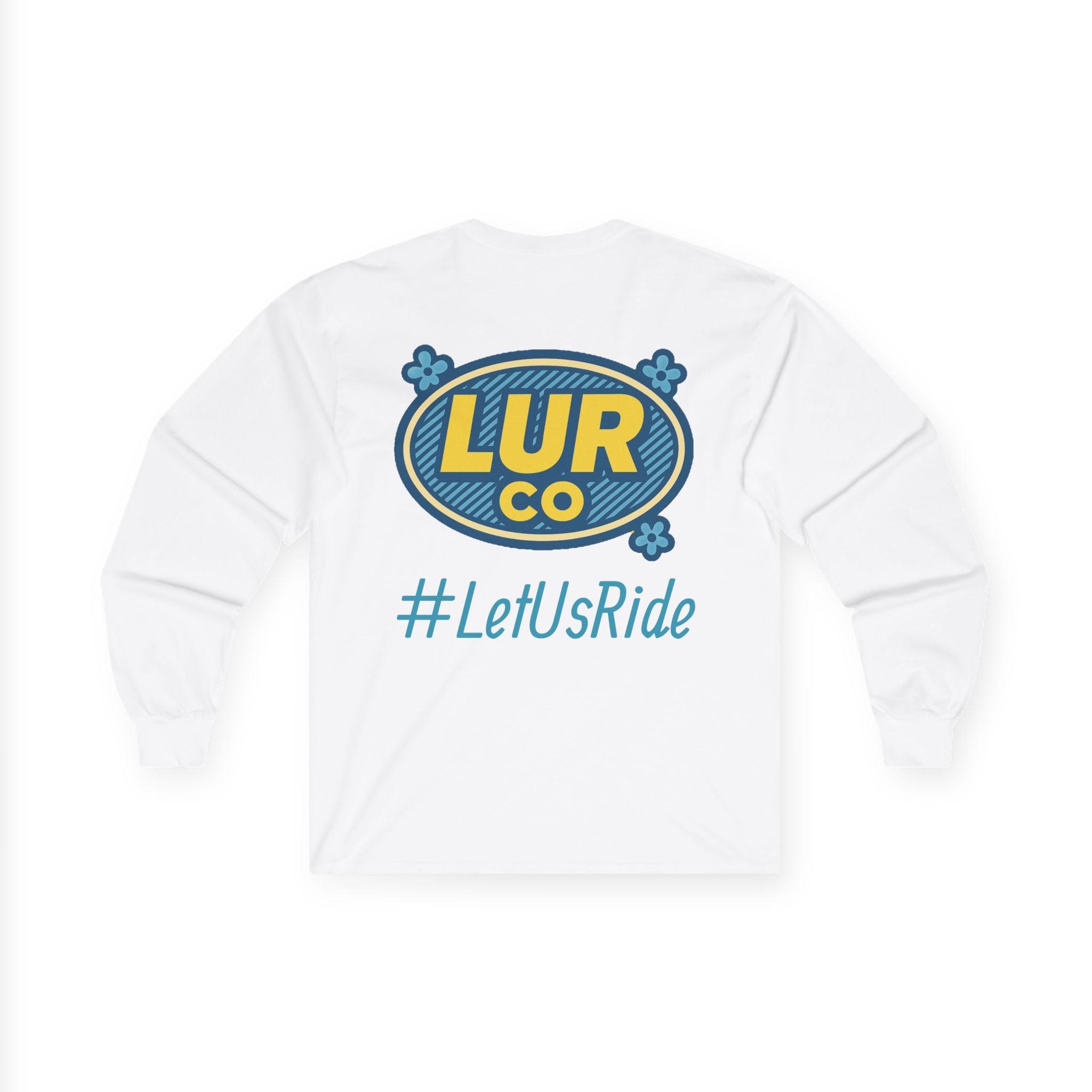 Unisex Ultra Cotton Long Sleeve Tee