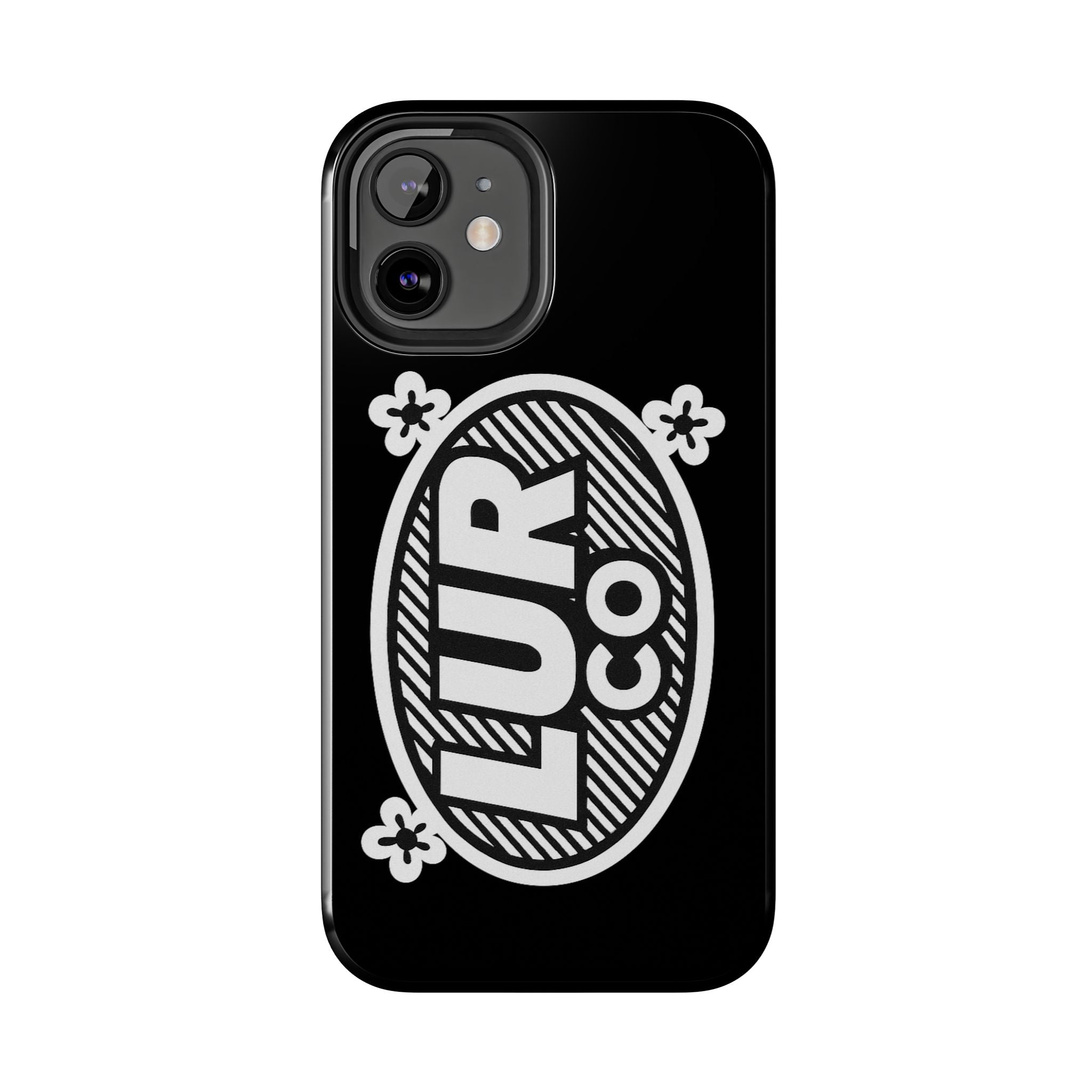 LUR Designs Phone Case
