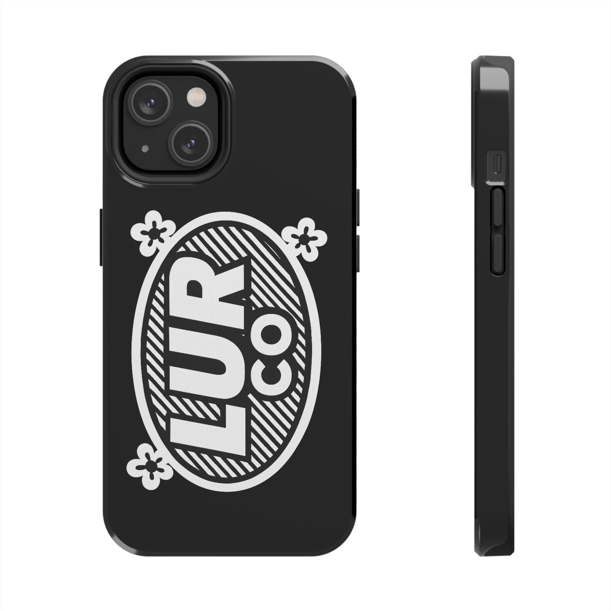 LUR Designs Phone Case