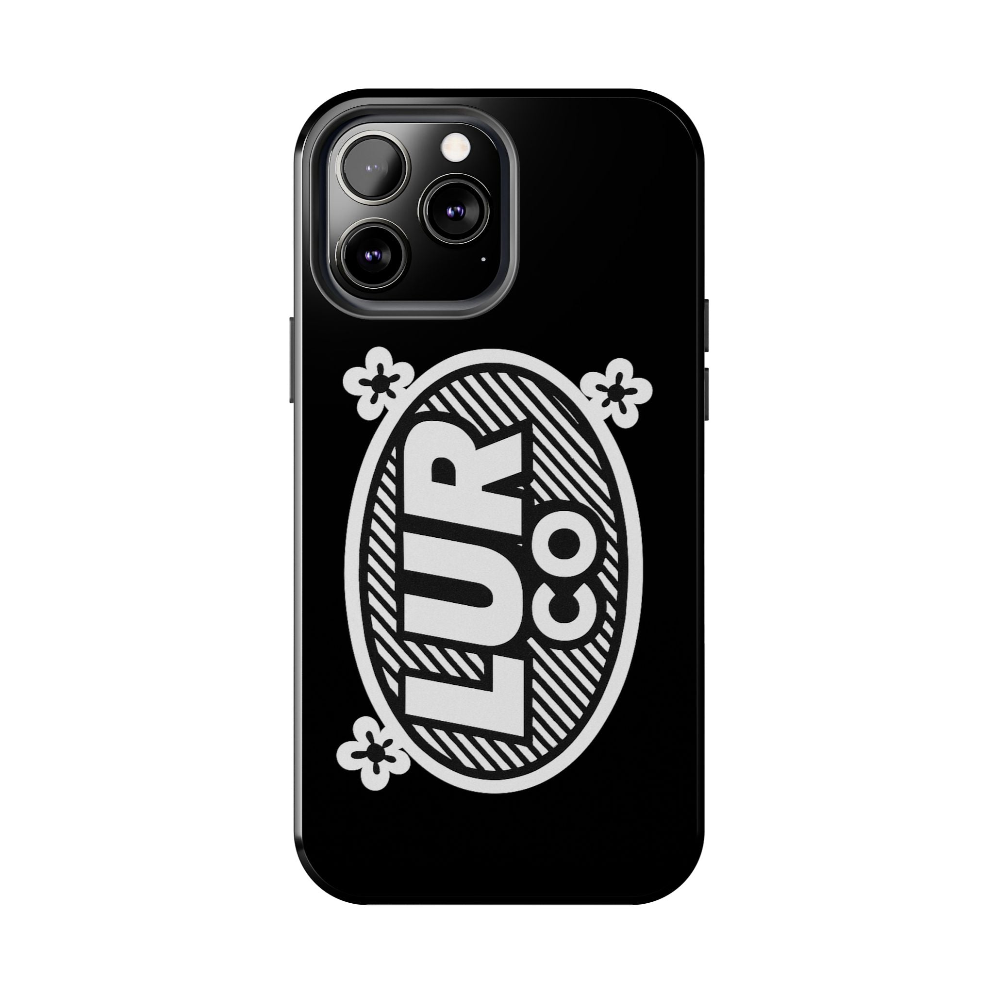 LUR Designs Phone Case