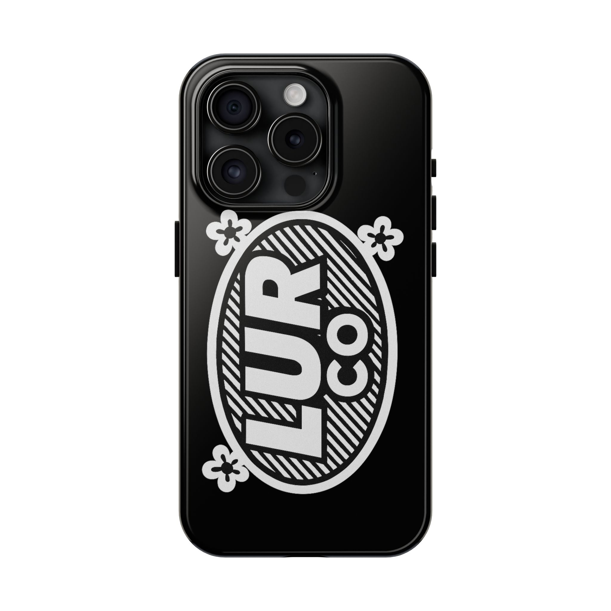 LUR Designs Phone Case