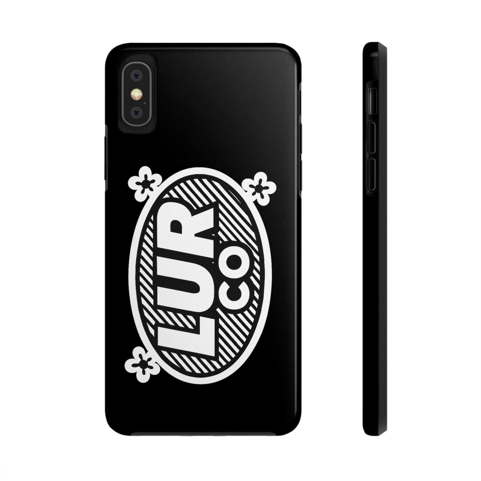 LUR Designs Phone Case