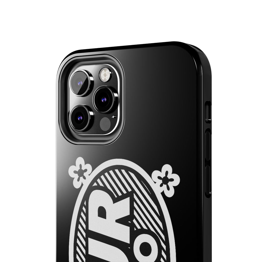 LUR Designs Phone Case