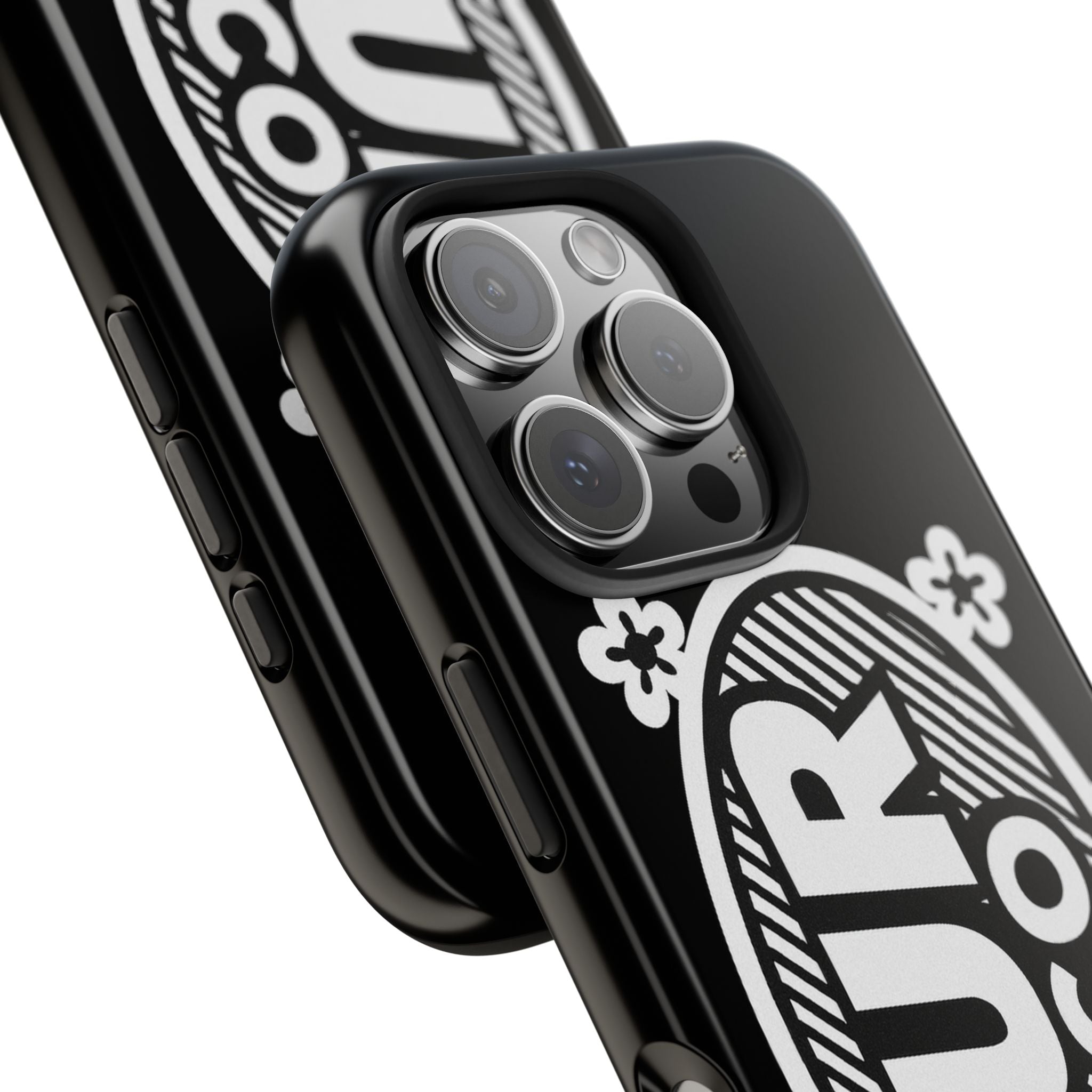 LUR Designs Phone Case