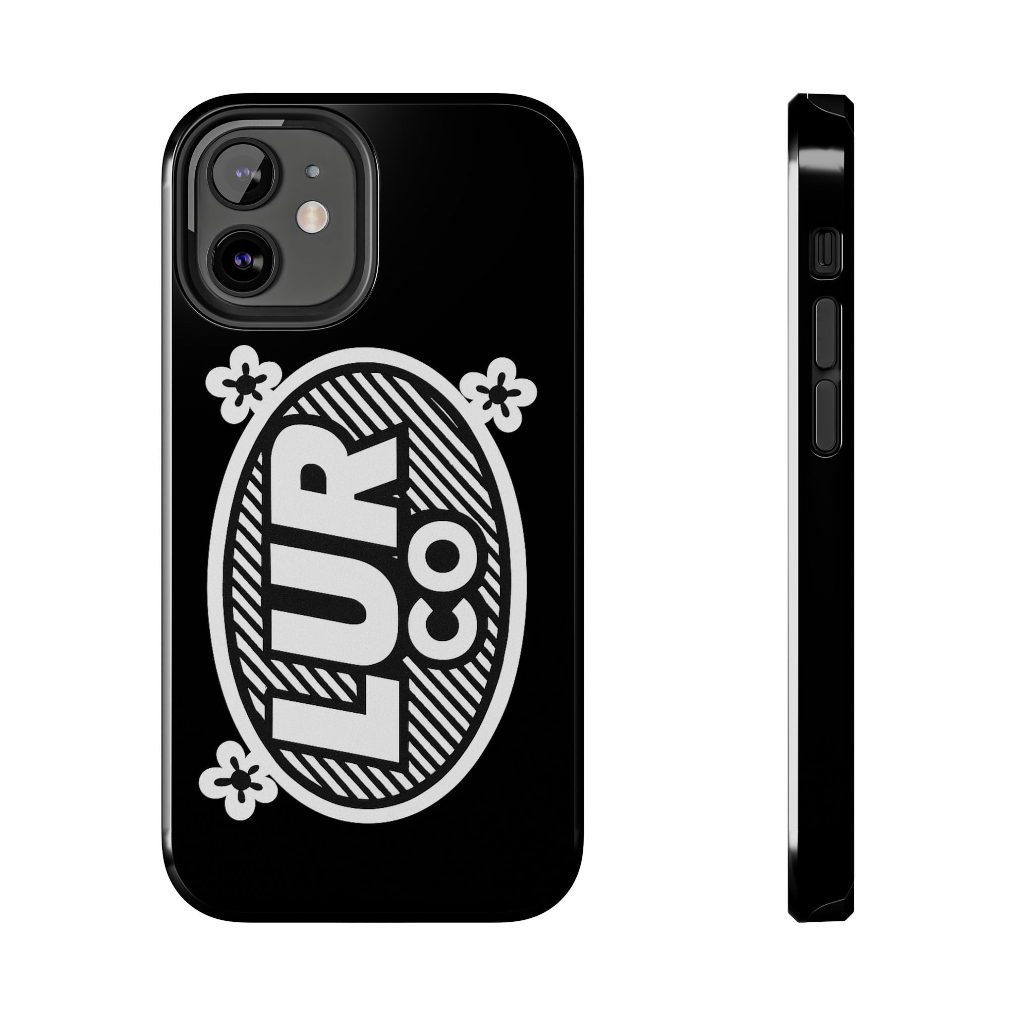 LUR Designs Phone Case