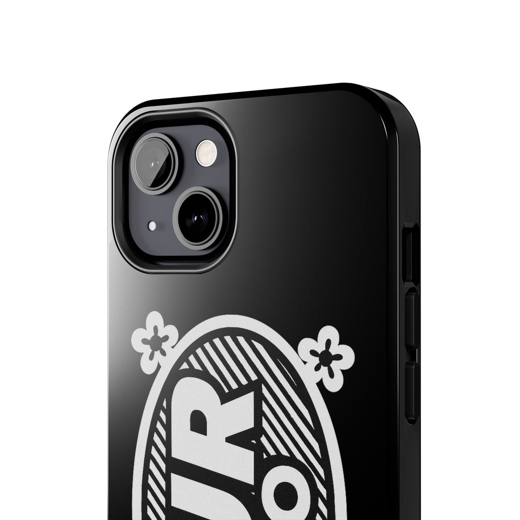 LUR Designs Phone Case