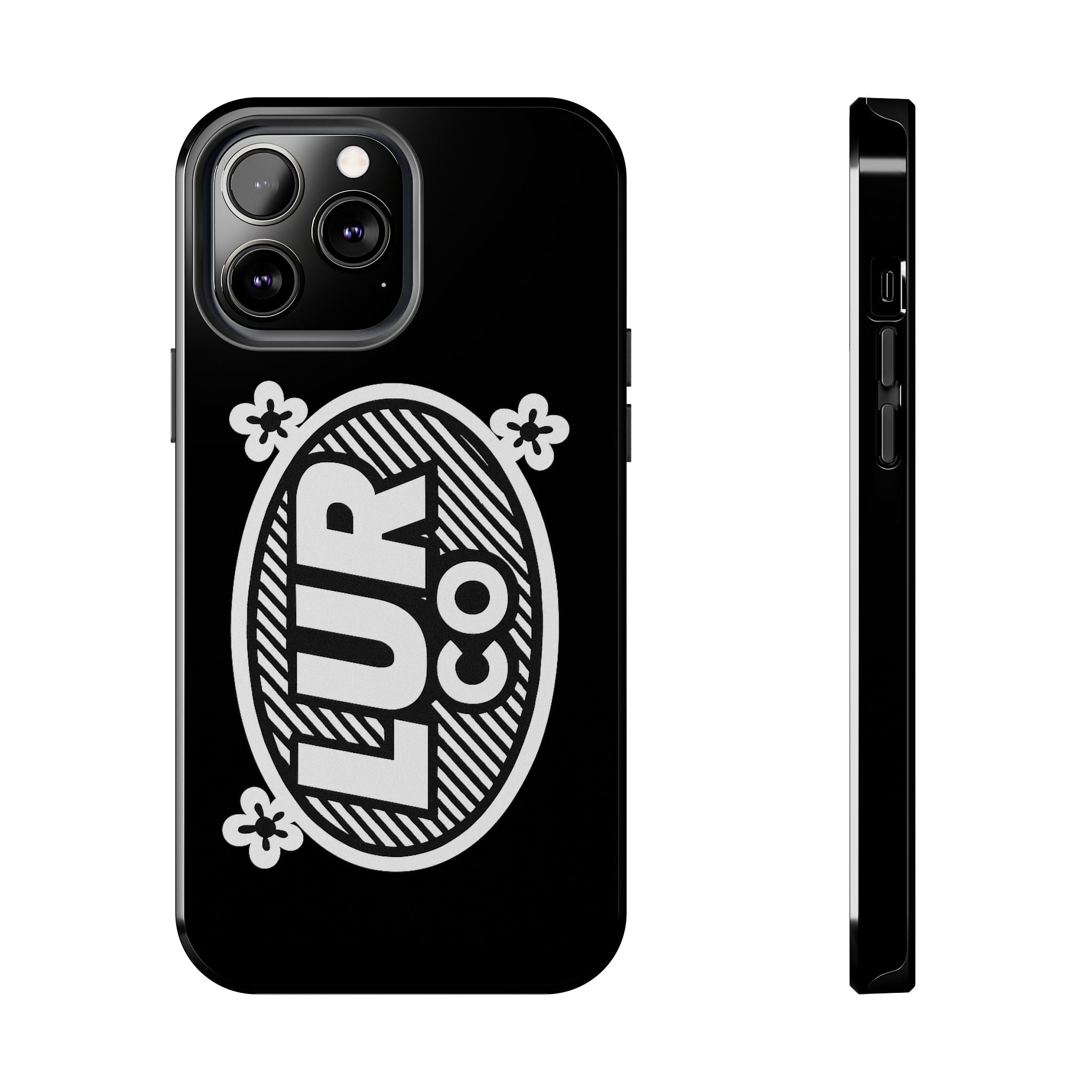 LUR Designs Phone Case