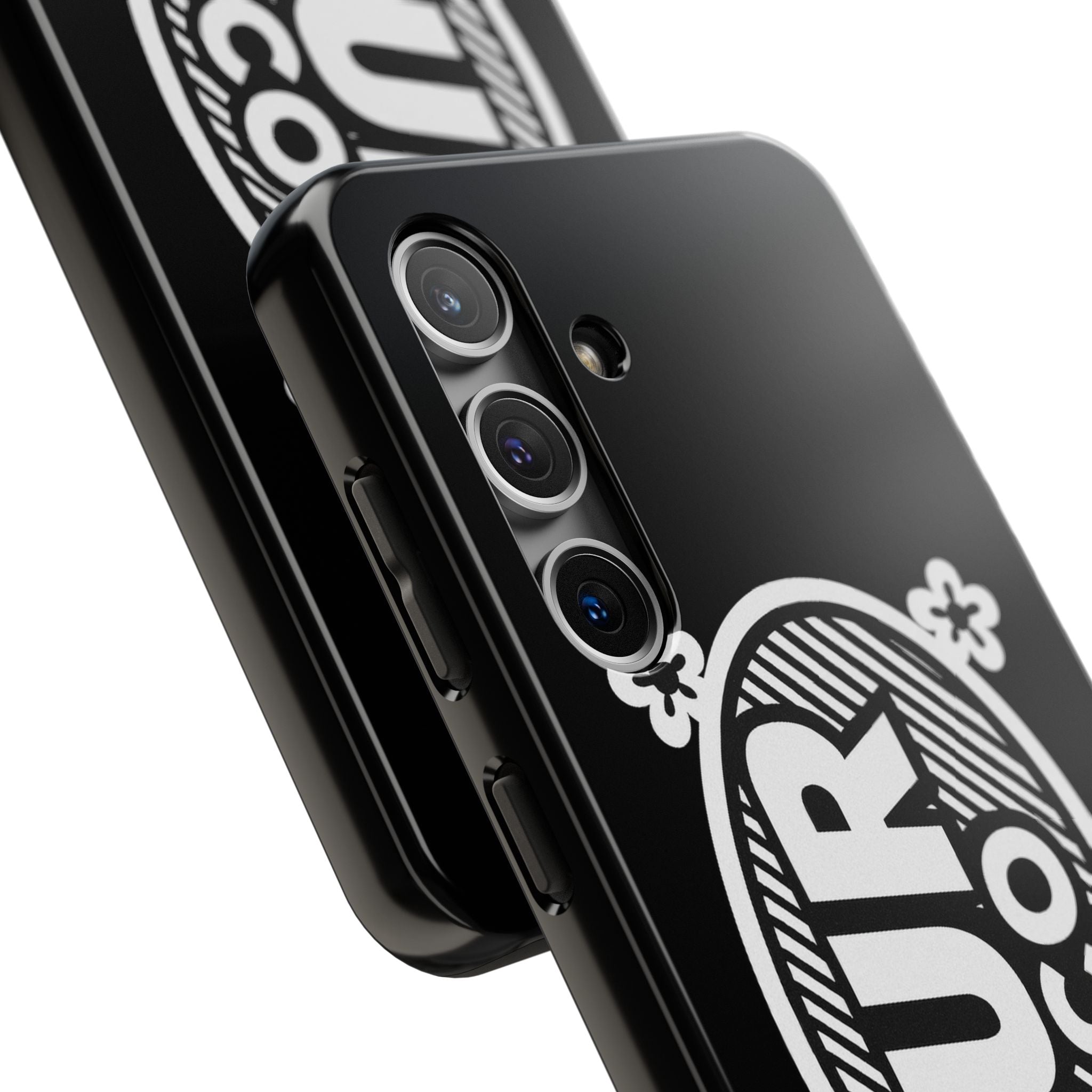 LUR Designs Phone Case